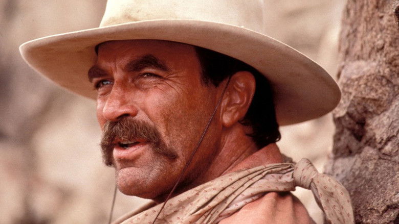 Last Stand at Saber River still