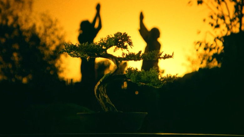 The Karate Kid Part III still 4