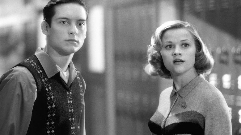 Pleasantville still