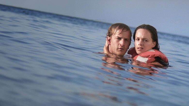 Open Water 2: Adrift still 2