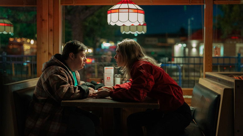 Night Always Comes still