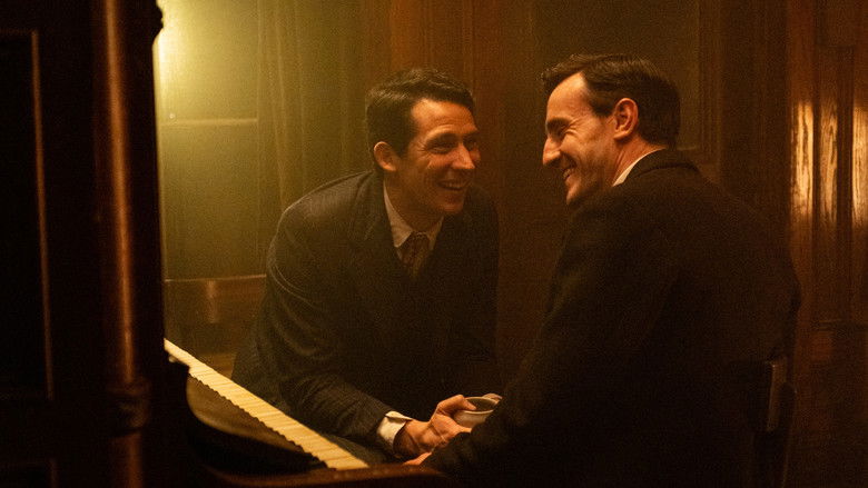 The History of Sound still 3