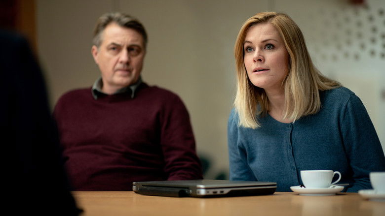 Held for Ransom still