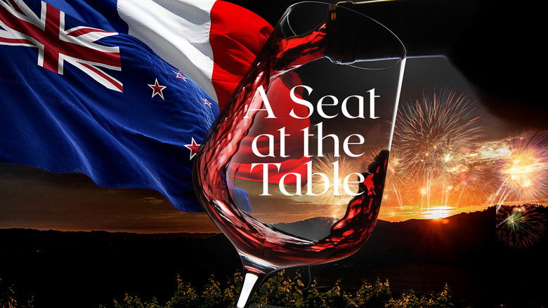 A Seat at the Table still 1