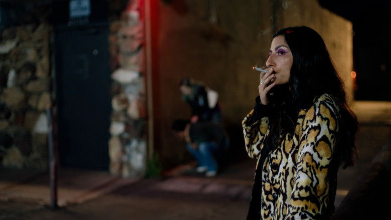 Balloon Animal still 4