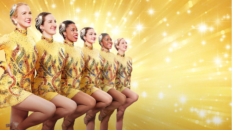 A Holiday Spectacular still