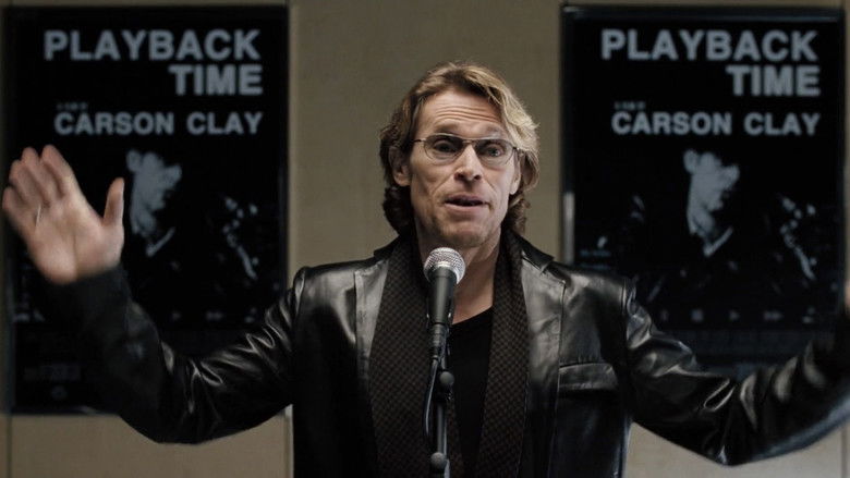 Mr. Bean's Holiday still