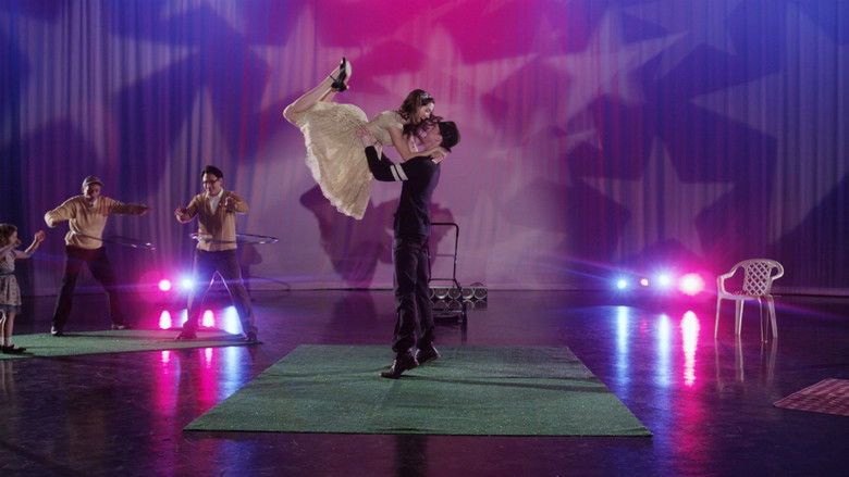 Liberty's Secret still