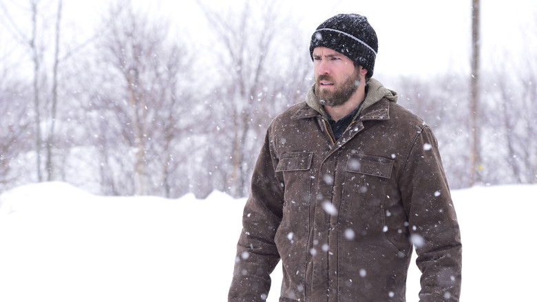 The Captive still
