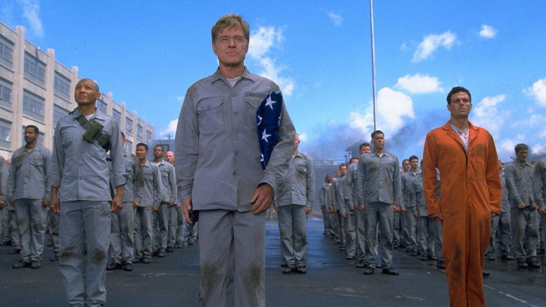 The Last Castle still