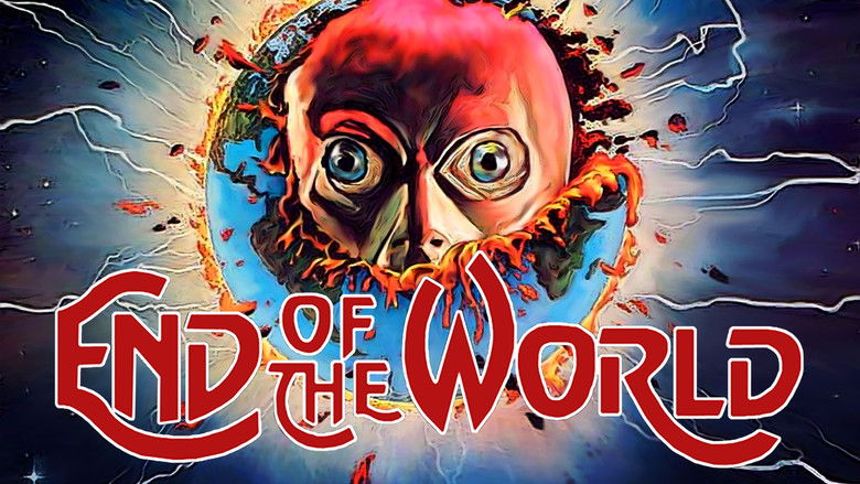 End of the World still 1