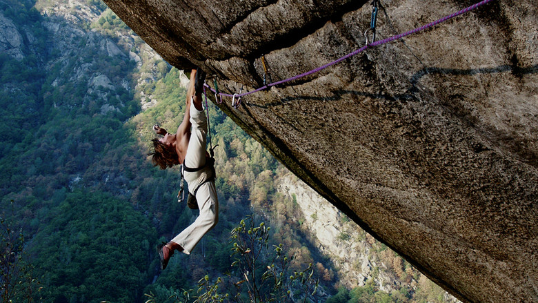 First Ascent still 1