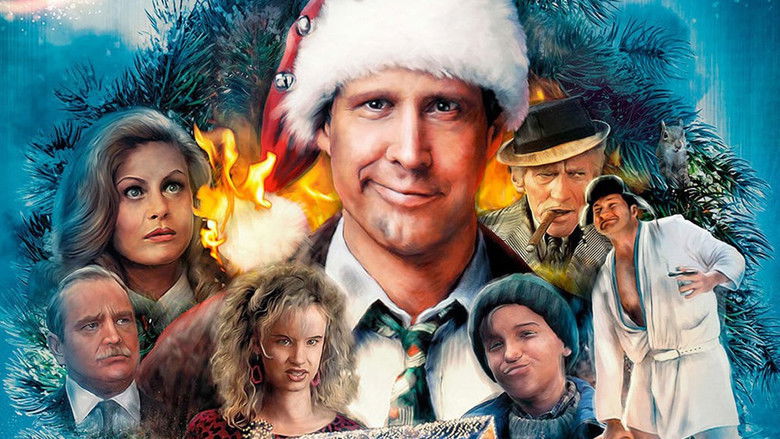 National Lampoon's Christmas Vacation still 3