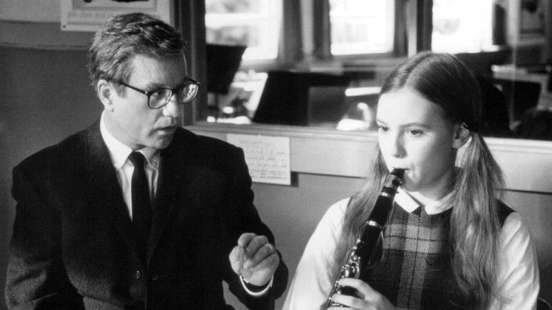 Mr. Holland's Opus still