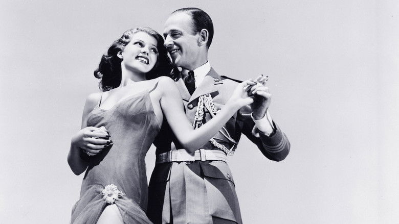 You'll Never Get Rich still