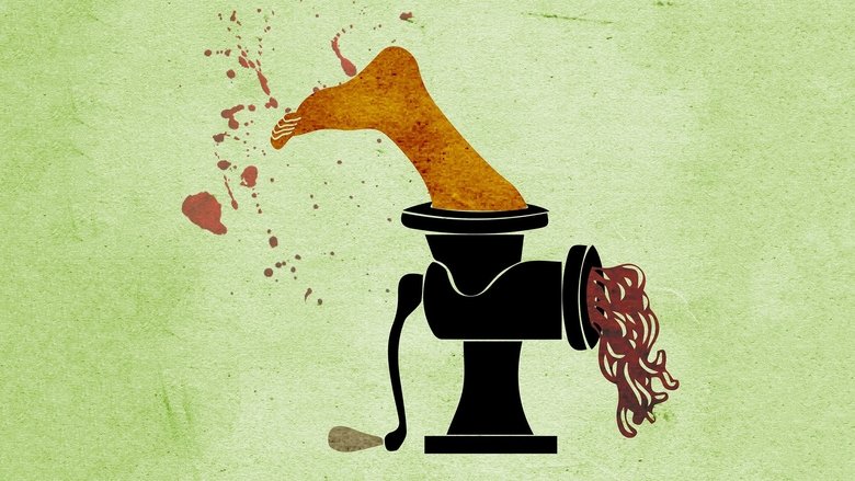 The Green Butchers still