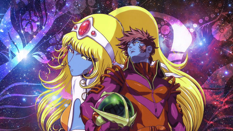 Interstella 5555: The 5tory of the 5ecret 5tar 5ystem still 2