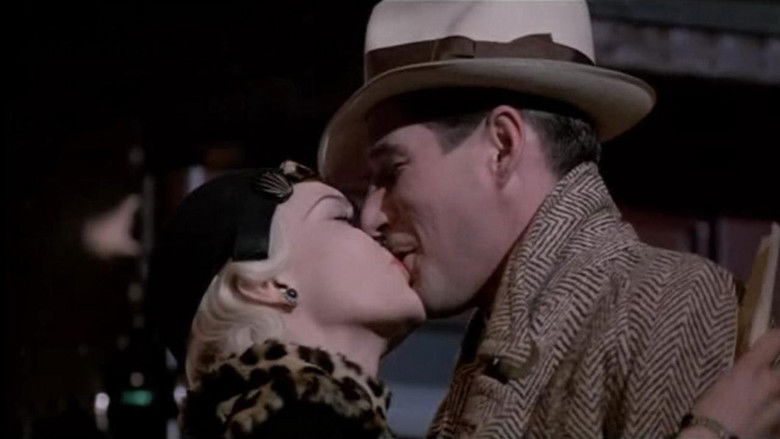 The Cotton Club still