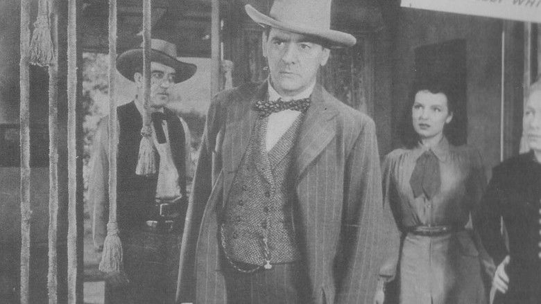 The Sundown Kid still 1