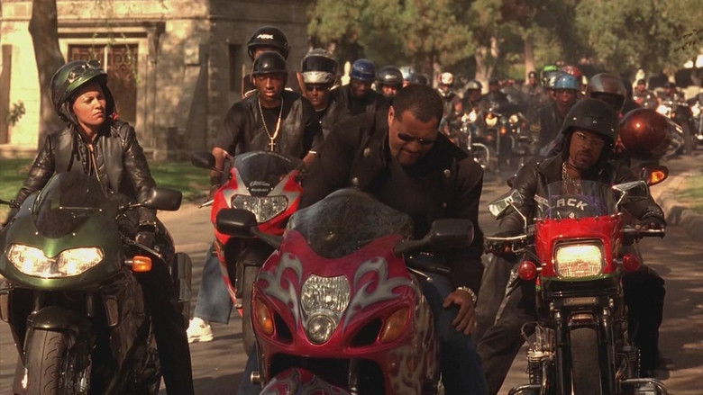 Biker Boyz still