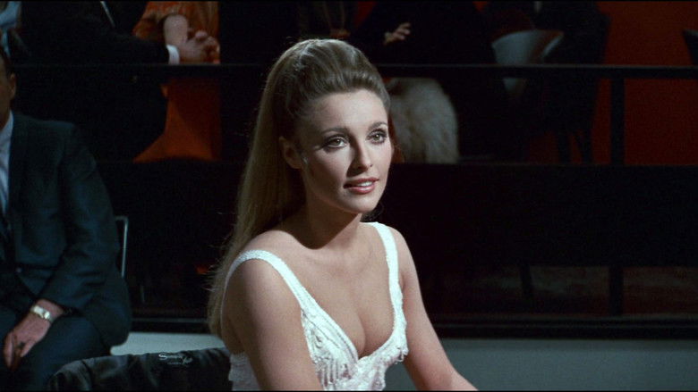 Valley of the Dolls still 4