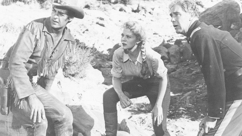 The Yellow Tomahawk still