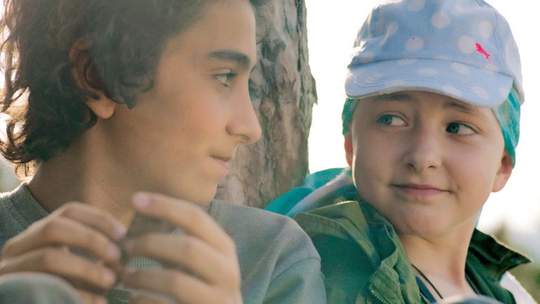 Cool Kids Don't Cry still