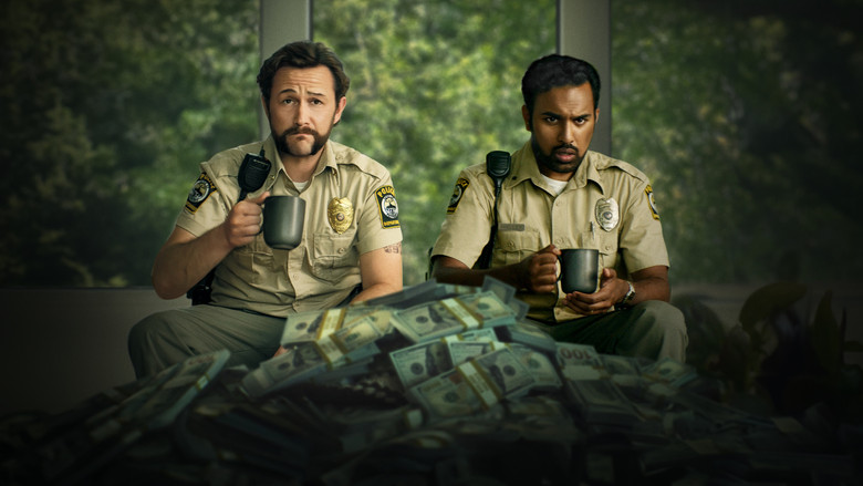 Greedy People still 1