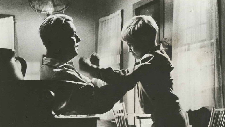 The Proud Rebel still