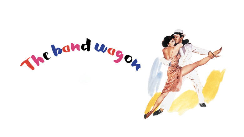 The Band Wagon still