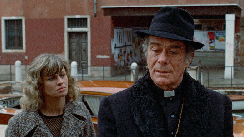 Don't Look Now still 4