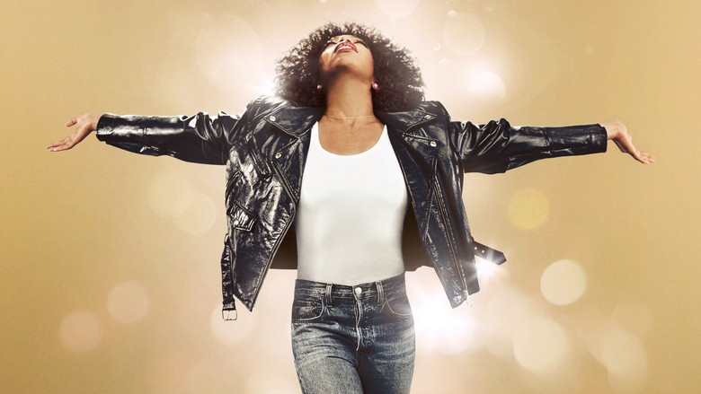 Whitney Houston: I Wanna Dance with Somebody still