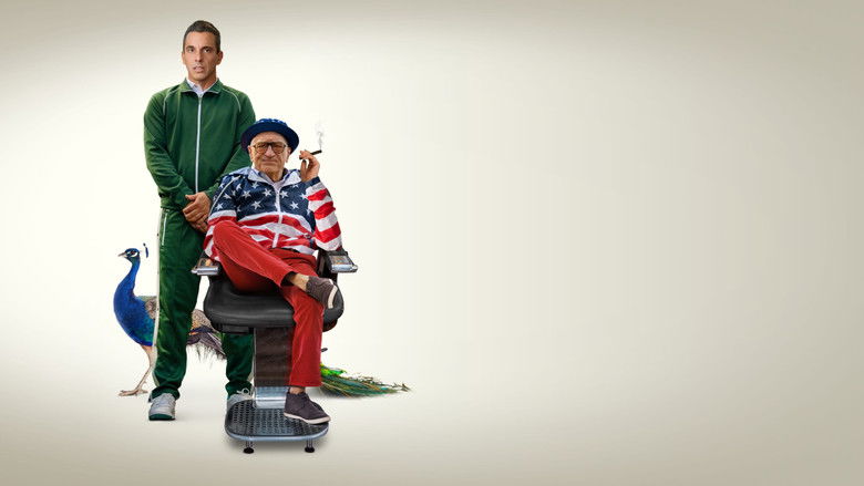 About My Father still