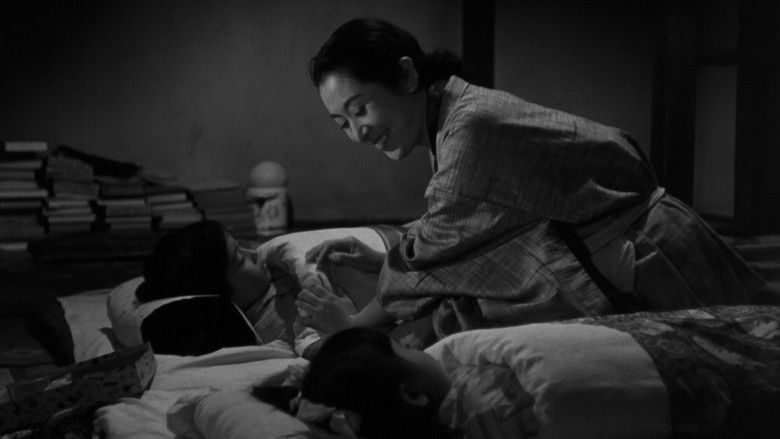 Forever a Woman still