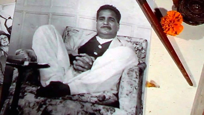 A Message from the East still