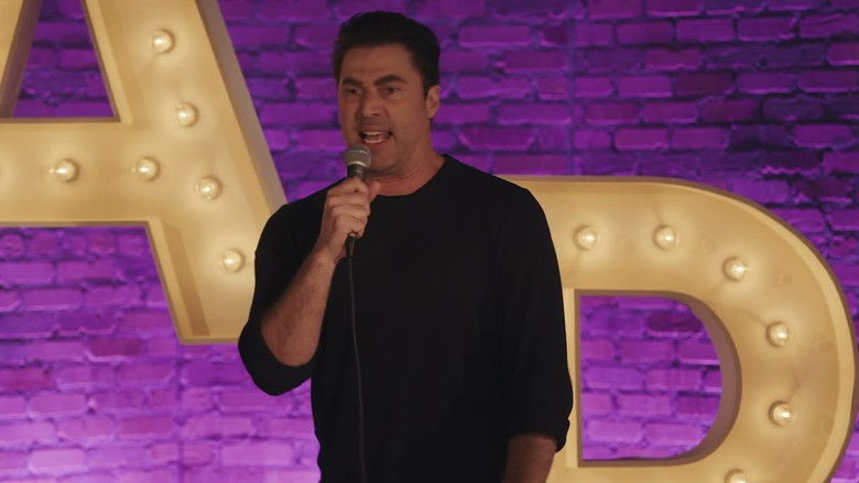 Adam Ray: Like and Subscribe still