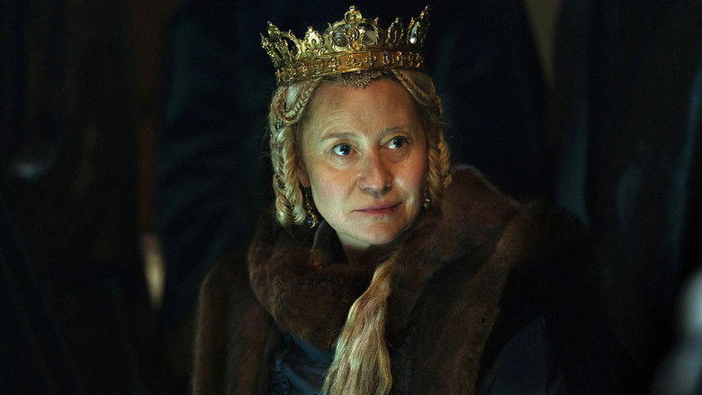 Margrete: Queen of the North still