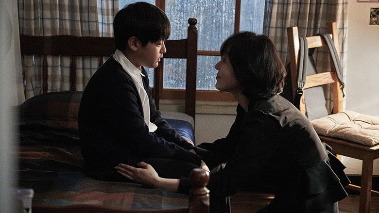 House of the Disappeared still