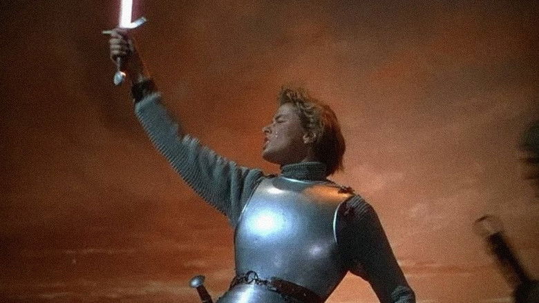 Joan of Arc still 4