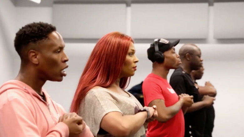 A Deeper Love: The Story of Miss Peppermint still