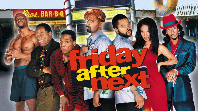 Friday After Next still