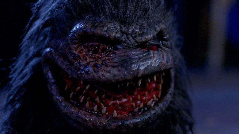 Critters Attack! still 4
