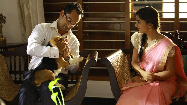 Bangalore Days still