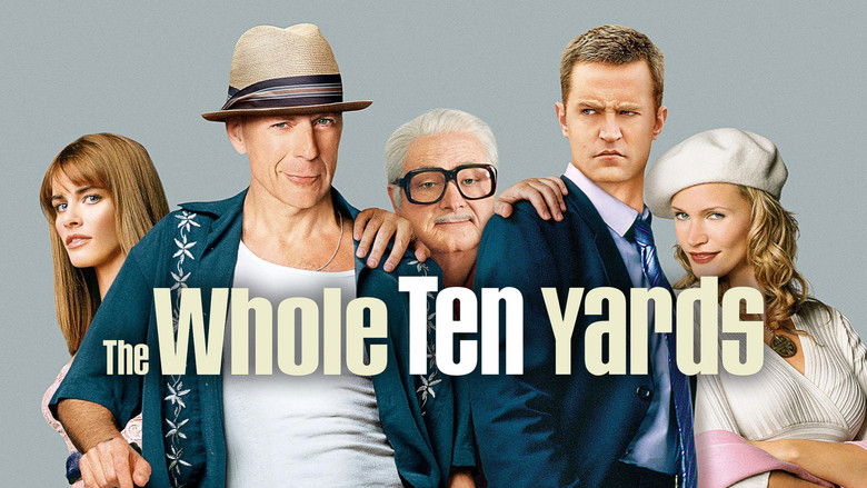 The Whole Ten Yards still