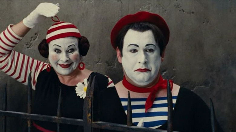 Paris Je T'aime still 3