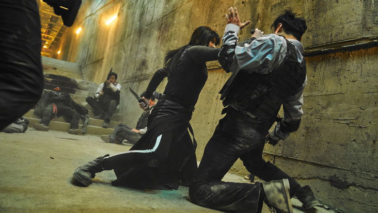 The Witch: Part 1. The Subversion still 3