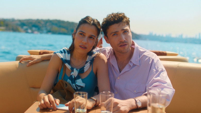 She Said Maybe still