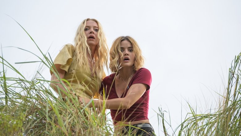 Fantasy Island still