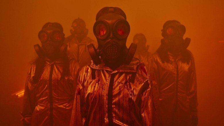 The Witch: Part 2. The Other One still 3