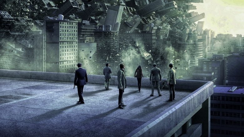 Inception still 1